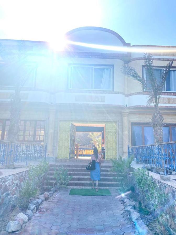 Neptune Residence Dahab Exteriör bild