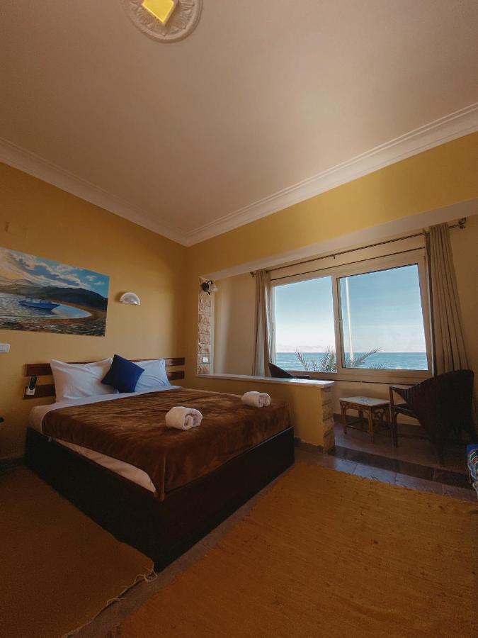 Neptune Residence Dahab Exteriör bild