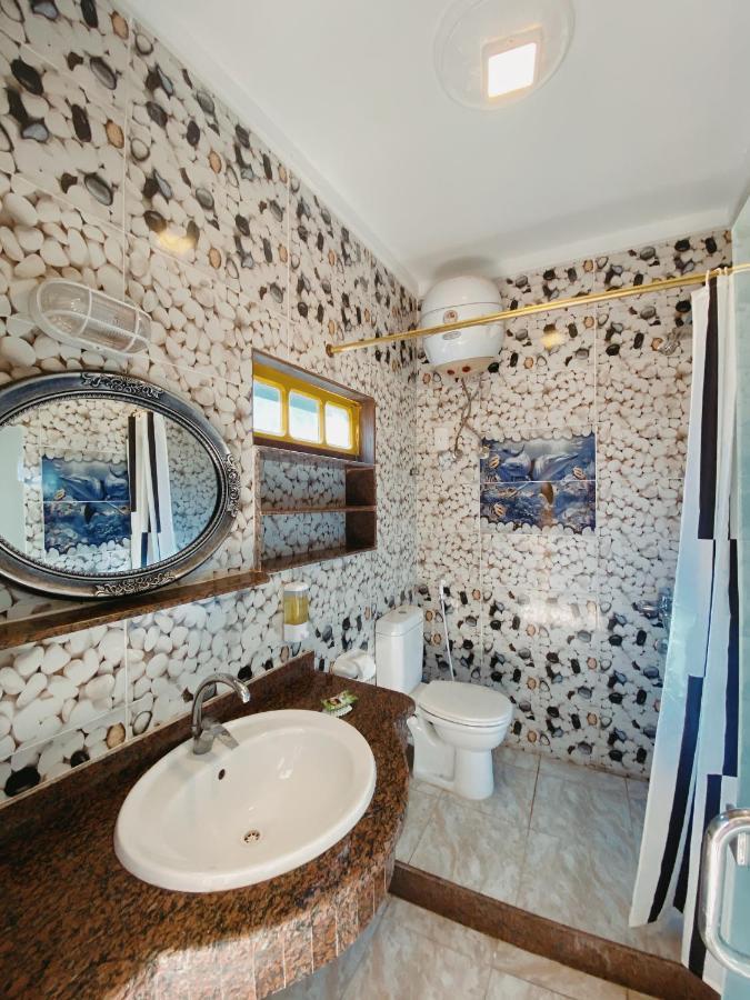Neptune Residence Dahab Exteriör bild