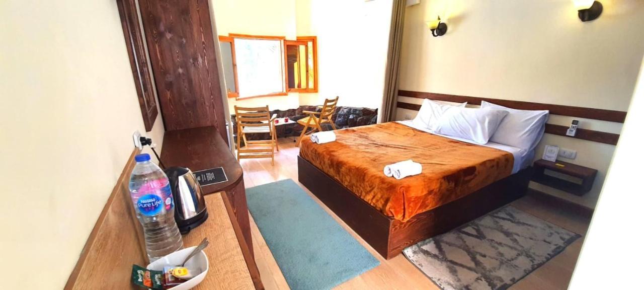 Neptune Residence Dahab Exteriör bild
