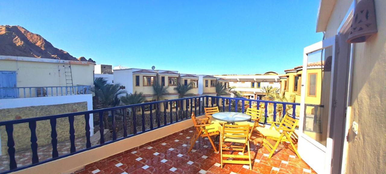 Neptune Residence Dahab Exteriör bild