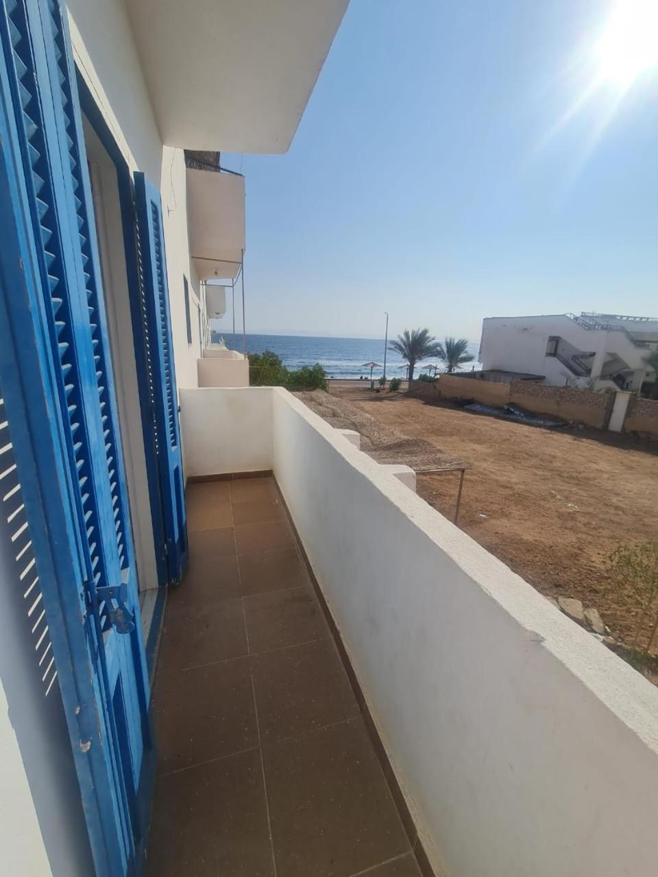 Neptune Residence Dahab Exteriör bild